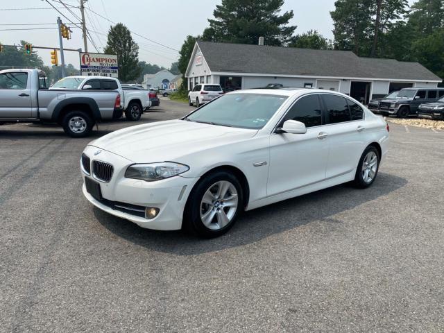 BMW 528 I 2013 wbaxg5c51dd229734