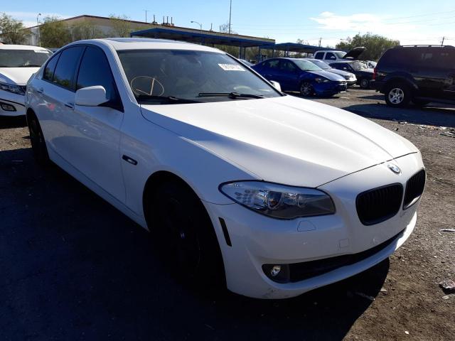 BMW 528 I 2013 wbaxg5c51dd230186