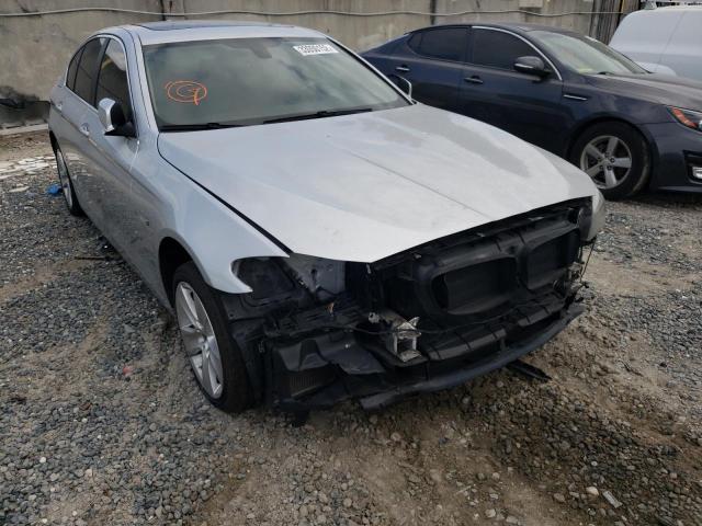 BMW 528 I 2013 wbaxg5c51dd230334