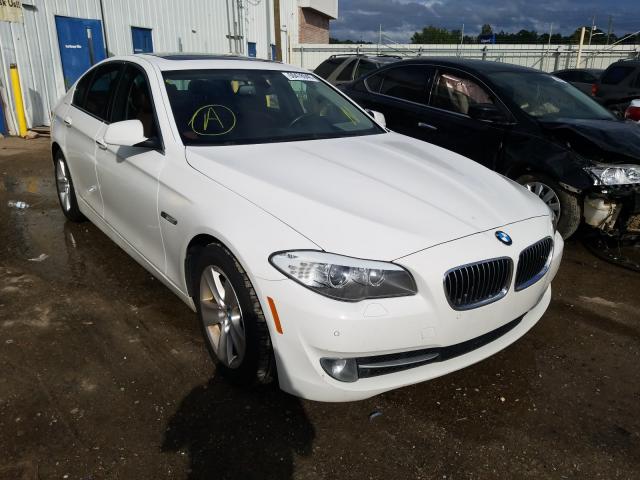 BMW 528 I 2013 wbaxg5c51dd230429