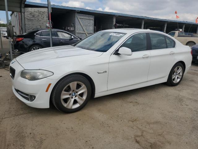 BMW 5 SERIES 2013 wbaxg5c51dd231886