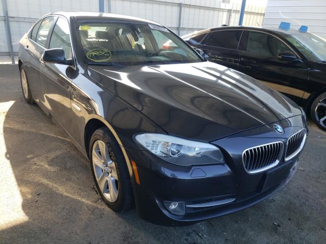 BMW 528 I 2013 wbaxg5c51dd233069