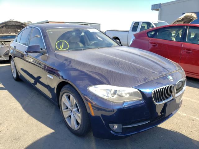 BMW NULL 2013 wbaxg5c51dd233377