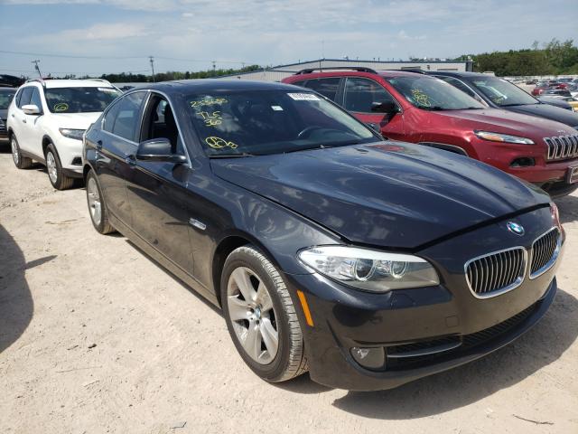 BMW 528 I 2013 wbaxg5c51dd233685