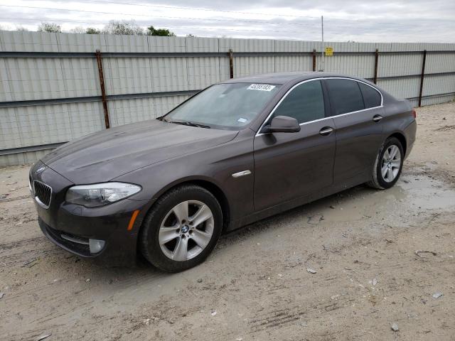 BMW 528 I 2013 wbaxg5c51dd233699