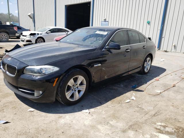 BMW 528 I 2013 wbaxg5c51dd233749