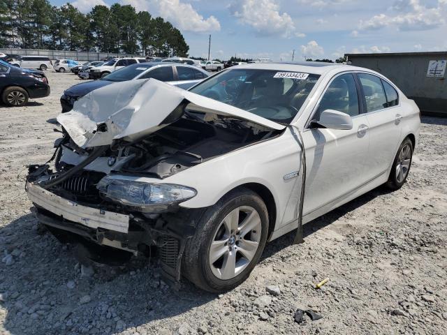 BMW 528 I 2013 wbaxg5c51dd234318