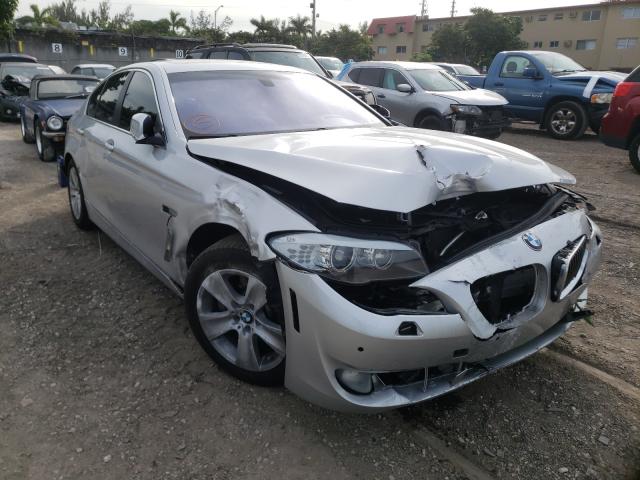 BMW 528 I 2013 wbaxg5c51dd234366