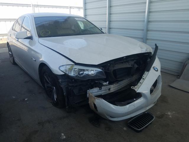 BMW 528 I 2013 wbaxg5c51dd234898