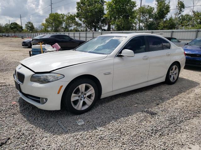 BMW 5 SERIES 2013 wbaxg5c51dd234917