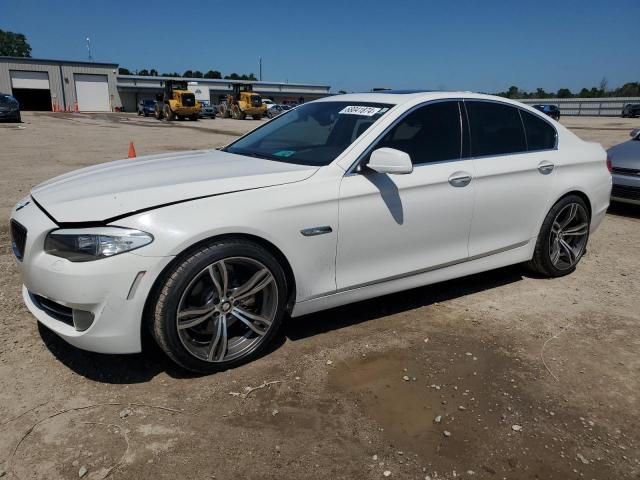 BMW 528 I 2013 wbaxg5c51ddy31209