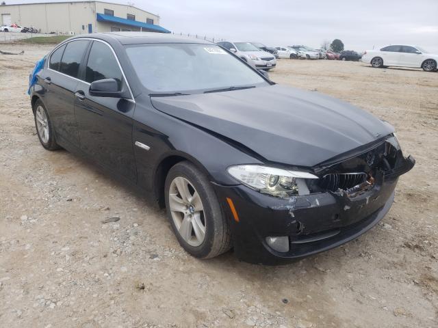 BMW 528 I 2013 wbaxg5c51ddy31890