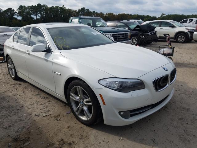 BMW 528 I 2013 wbaxg5c51ddy32117