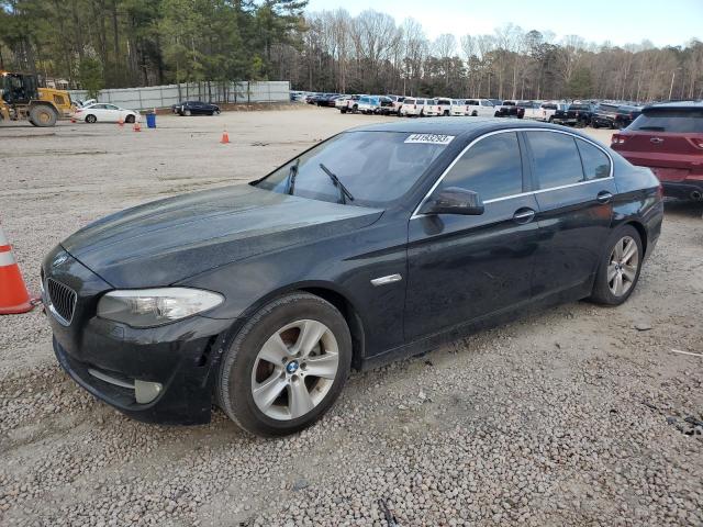 BMW 528 I 2013 wbaxg5c51ddy32666