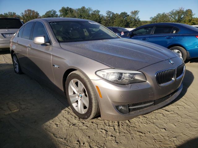 BMW 528 I 2013 wbaxg5c51ddy33283