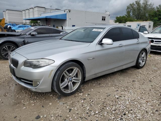 BMW 528 I 2013 wbaxg5c51ddy33347