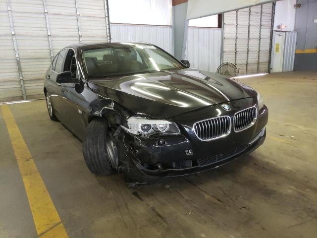 BMW 528 I 2013 wbaxg5c51ddy33364