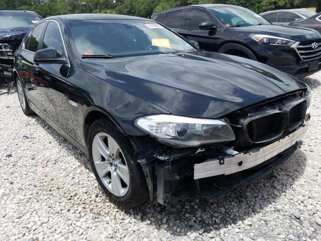 BMW 528 I 2013 wbaxg5c51ddy34305