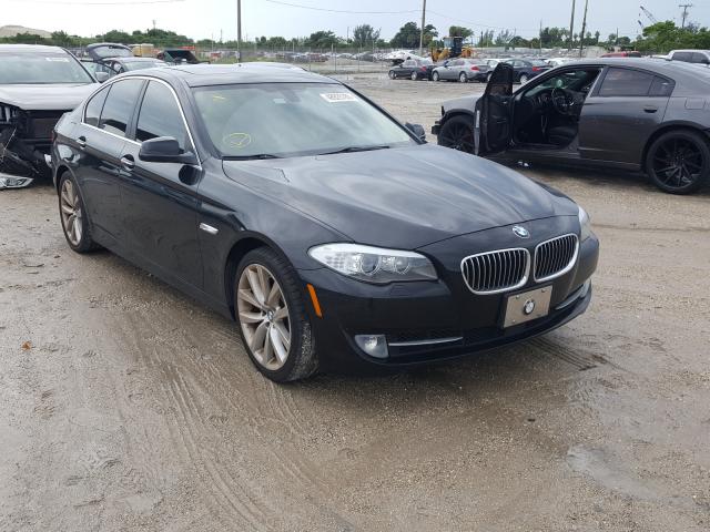 BMW 528 I 2013 wbaxg5c51ddy35342