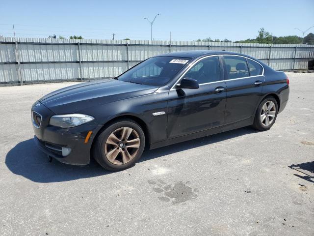 BMW 528 I 2013 wbaxg5c51ddy35552