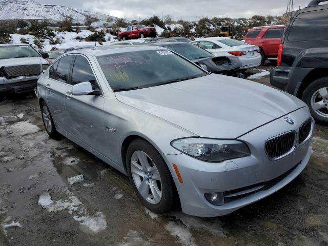 BMW 528 I 2013 wbaxg5c51ddy36295