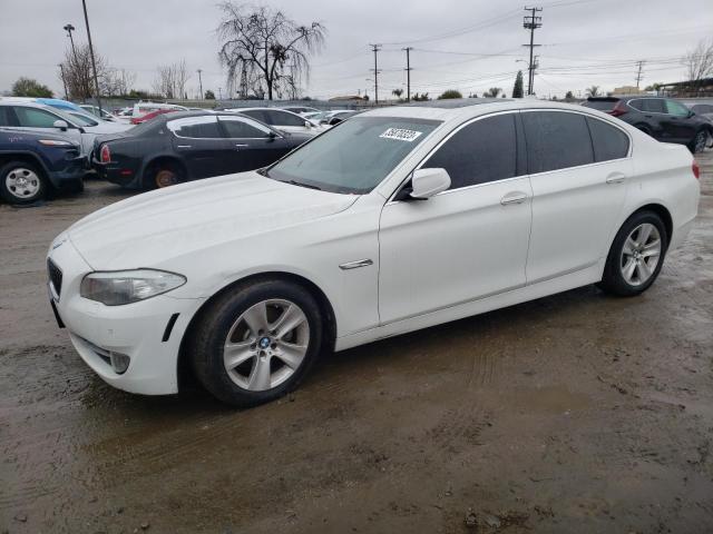 BMW 528 I 2013 wbaxg5c51ddy37494