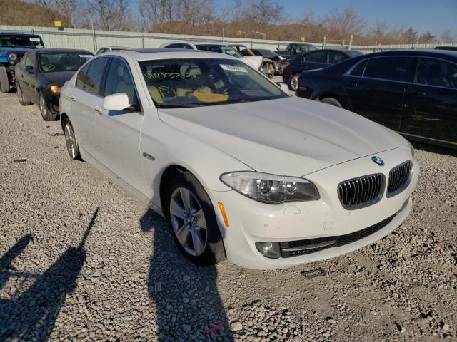 BMW 528 I 2013 wbaxg5c51ddy37625