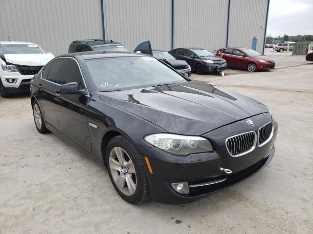 BMW 528 I 2013 wbaxg5c51ddy37706