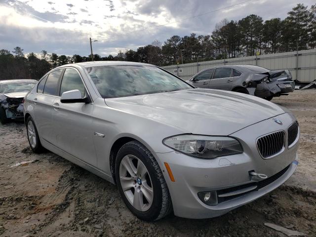 BMW 528I 2011 wbaxg5c52cdw66379