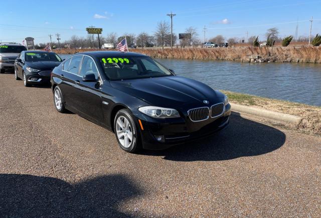 BMW 528 I 2012 wbaxg5c52cdw85532