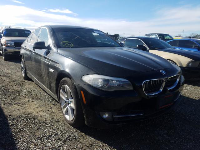 BMW 528 I 2012 wbaxg5c52cdw92285