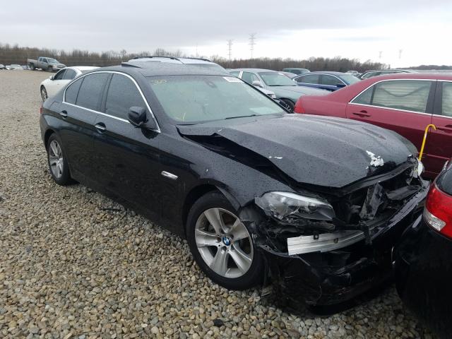 BMW 528 I 2012 wbaxg5c52cdw92447