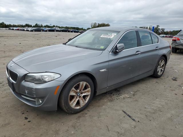 BMW 528 I 2012 wbaxg5c52cdx01826