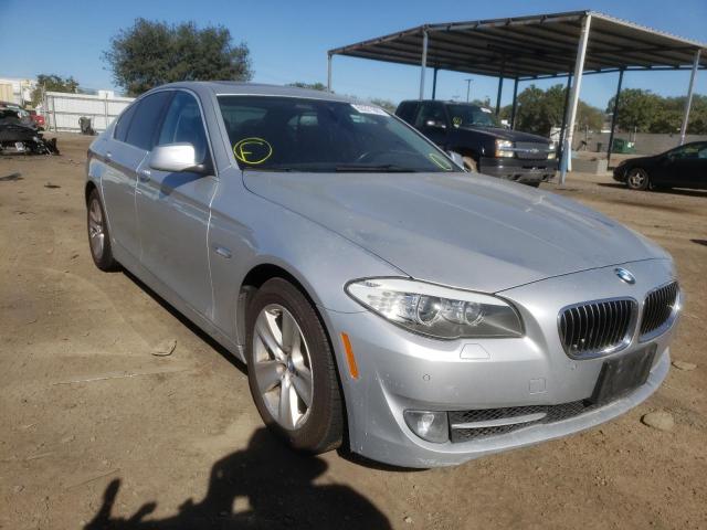 BMW 528 I 2012 wbaxg5c52cdx02507