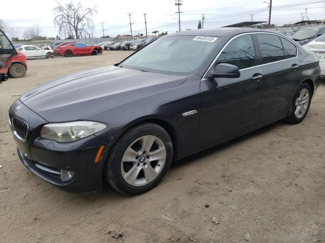 BMW 528 I 2012 wbaxg5c52cdx02555