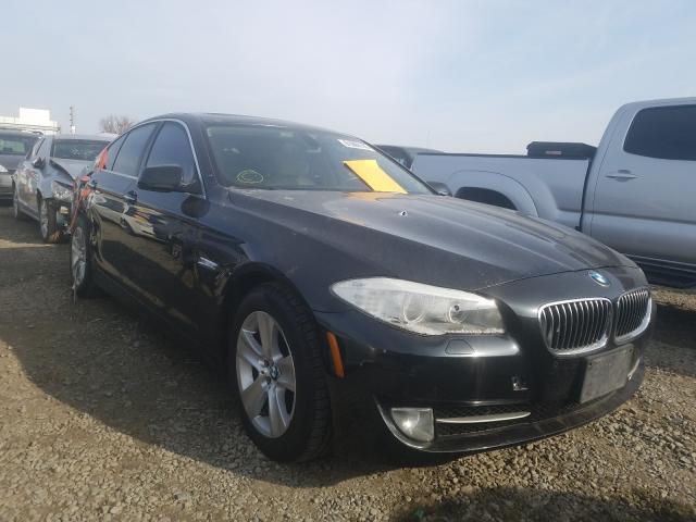 BMW 528 I 2012 wbaxg5c52cdx02586