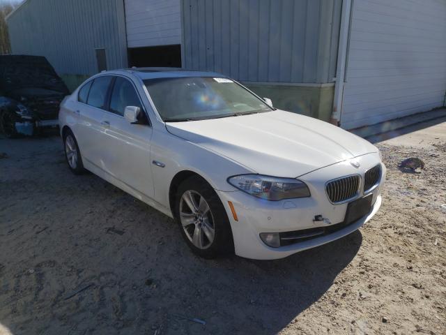 BMW 528 I 2012 wbaxg5c52cdx02846