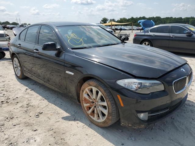 BMW 528 I 2012 wbaxg5c52cdx03026