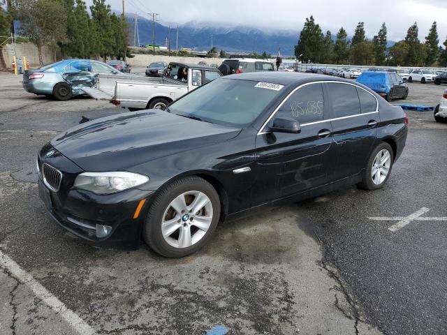 BMW 528 I 2012 wbaxg5c52cdx03043