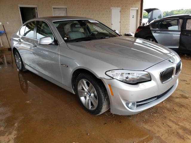 BMW 528 I 2012 wbaxg5c52cdx03348