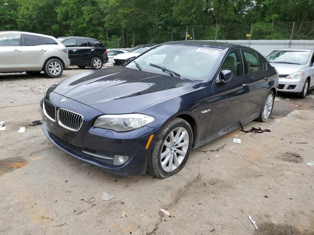 BMW 528 I 2012 wbaxg5c52cdx03706