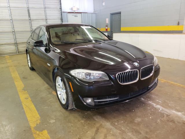 BMW 528 I 2012 wbaxg5c52cdx03785