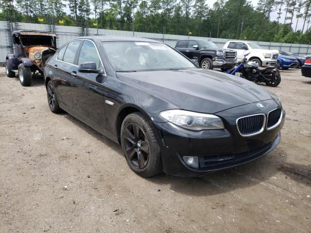 BMW 528 I 2012 wbaxg5c52cdx03916