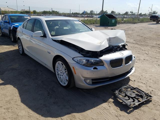 BMW 528 I 2012 wbaxg5c52cdx04130