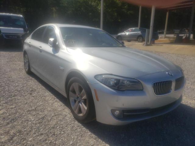 BMW 528 I 2012 wbaxg5c52cdx04595