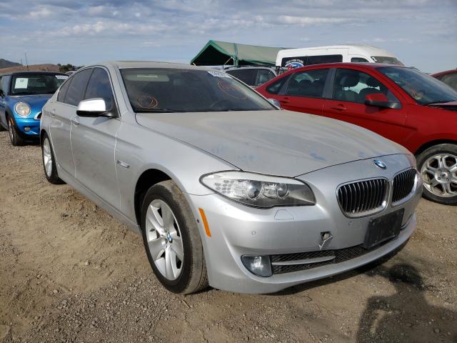 BMW 528 I 2012 wbaxg5c52cdx04760