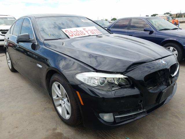 BMW 528 I 2012 wbaxg5c52cdx05083