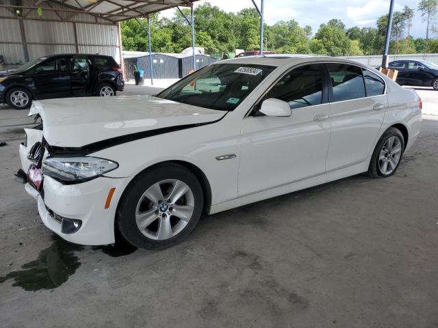 BMW 528 I 2012 wbaxg5c52cdx06217