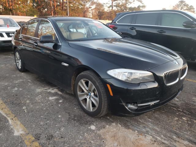 BMW 528 I 2012 wbaxg5c52cdx06248