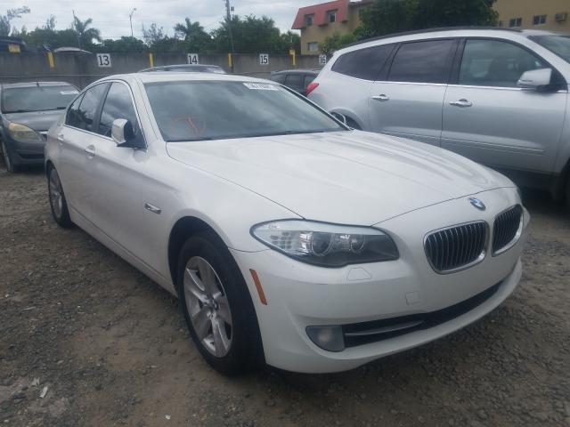 BMW 528I 2012 wbaxg5c52cdx06430